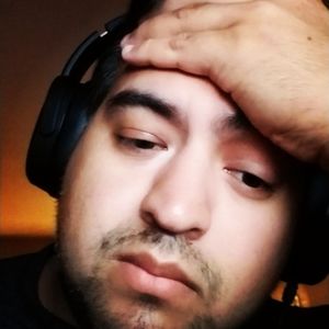 Meet your Posher, Richard